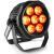 BeamZ Pro BWA410 IP65 LED multi-par