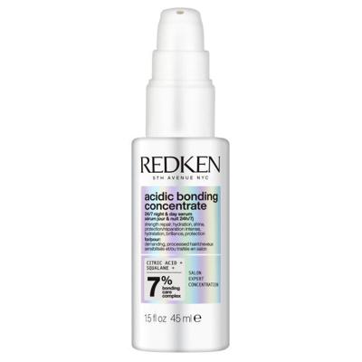 Redken Acidic Bonding Concentrate Night & Day Serum 45ml