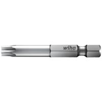 Wiha 33920 Torx-bit T 27 Chroom-vanadium staal Gehard E 6.3 1 stuk(s)