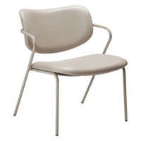 Zed loungestoel Danform beige