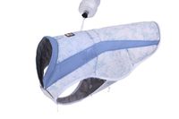 Ruffwear swamp coolvest heliotrope paars S hond