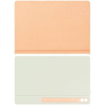 Samsung Smart Book Cover Book cover Oranje Tablettas