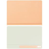 Samsung Smart Book Cover Book cover Oranje Tablettas