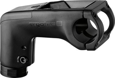Ergotec stuurpen integra-bk ahead 28.6/31.8 110mm
