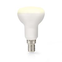 Nedis LED-Lamp E14 | R50 | 4.9 W | 470 lm | 2700 K | 1 stuks - LBE14R502 LBE14R502 - thumbnail