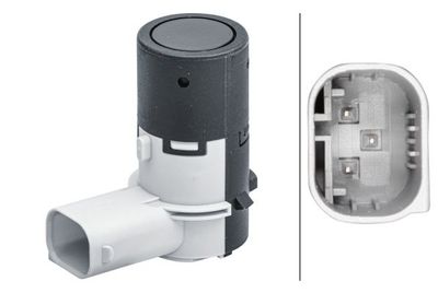 Sensor, park distance control 6PX358141641