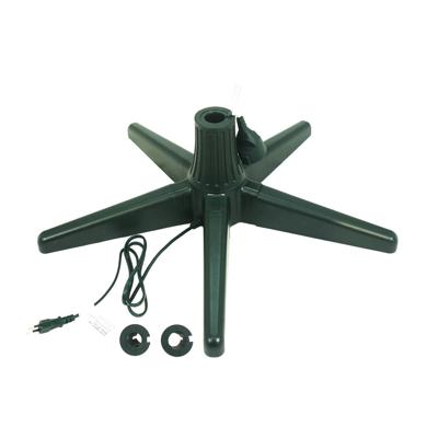 Rotate Artificial Christmas Tree stand max 240cm and max pole 32mm National Tree Company - National tree company Rotate Artificial Christmas Tree stand max 240cm and max pole 32mm National Tree Company - National tree company