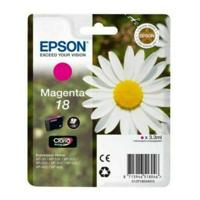 Compatibele inktcartridge Epson Cartucho 18 magenta Multicolour Magenta