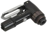 Katana tl valve pump head for tubeless pumps