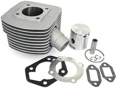 ATHENA cilinder cylinder zuendapp cpl. 50ccm