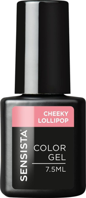 Sensista Color Gel Cheeky Lollipop