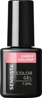 Sensista Color Gel Cheeky Lollipop
