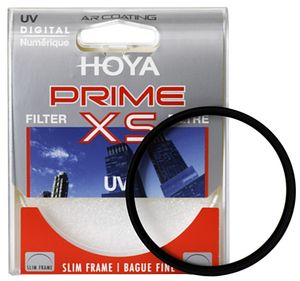 Hoya PrimeXS MultiCoated UV Filter - 46mm