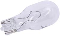 SPAHN glass base lamps 12v 16w w2,1x9,5d 15x36