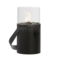 Cosi Cosiscoop Original Gaslantaarn Black