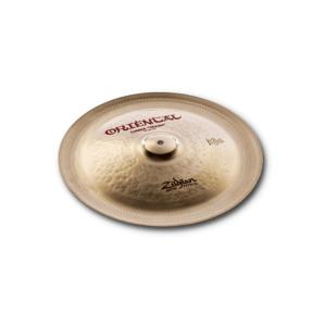 Zildjian A0616 FX Family 16 inch China Trash