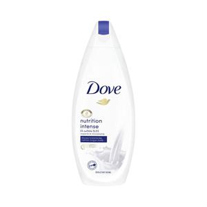 Dove Dove Douchegel Nutri intense 250ML