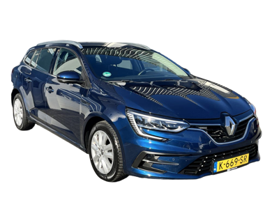 Renault Mégane Estate