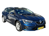Renault Mégane Estate