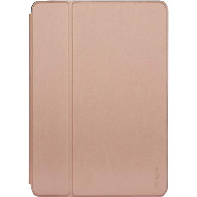 Targus Targus Click-In - Flip-Hülle für Tablet Book cover Rose gold