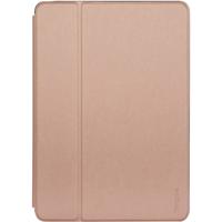 Targus Targus Click-In - Flip-Hülle für Tablet Book cover Rose gold