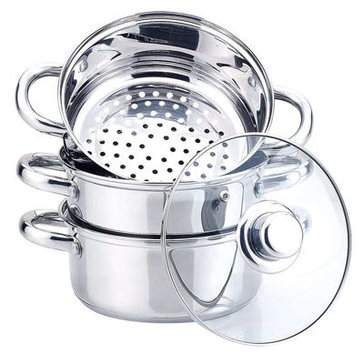 MAESTRO MR-2900-20 Stomende pot
