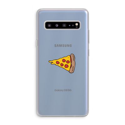 You Complete Me #1: Samsung Galaxy S10 5G Transparant Hoesje