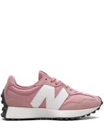 New Balance baskets 327 'Hazy Rose'