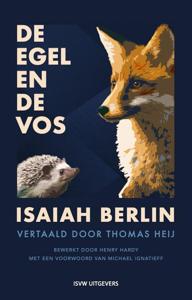 De egel en de vos (Paperback)