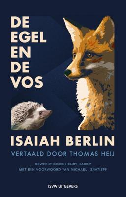 De egel en de vos (Paperback)