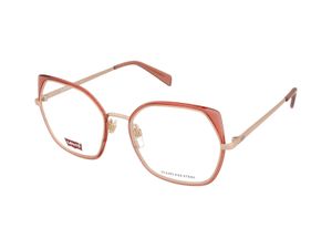 Brillen met correctie Levi's LV 1051 35J