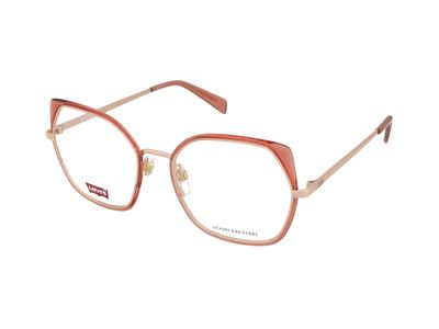 Brillen met correctie Levi's LV 1051 35J