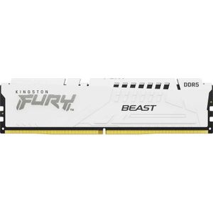 Kingston FURY 16 GB DDR5-5200 werkgeheugen KF552C36BWE-16, Beast, EXPO