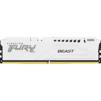 Kingston FURY 16 GB DDR5-5200 werkgeheugen KF552C36BWE-16, Beast, EXPO - thumbnail