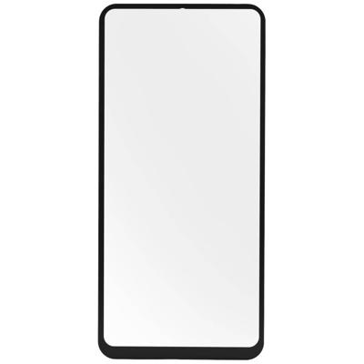 Hama 00222733 Screenprotector (glas) Samsung Galaxy A25 5G 1 stuk(s) Krasvast, Anti-vingerafdruk