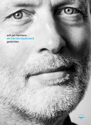 de man die blauw werd (Paperback)