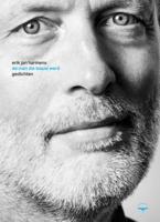 de man die blauw werd (Paperback)