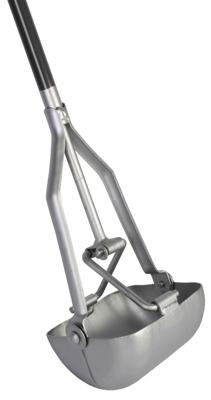 Putschep vierkant 15 cm - Talentools