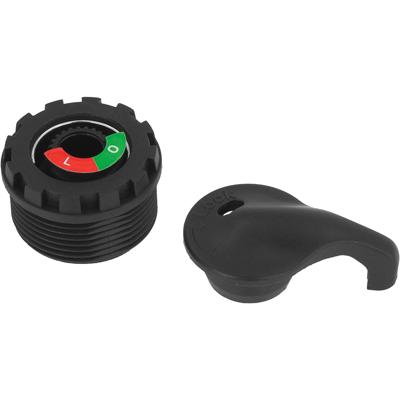 Srsuntour suntour top cap mlo fke078-12 2 stuks