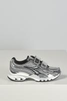 Diadora Heritage sneakers Mythos Propulsion 280 Strap 501.183395 silver dd/black