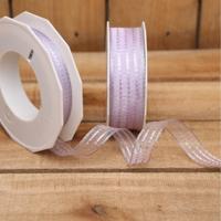 Bonbon doosjes - Chocolade doosje - Biarritz lila 24 - 1 stuks