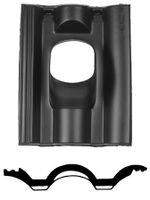 Pan Neroma Ø131mm - 1 pans