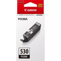 Canon PGI-530PGBK EUR zwarte inktcartridge Canon PGI-530PGBK EUR zwarte inktcartridge