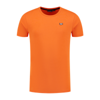 MV T-shirt - Oranje - Essentials - XL - Max Verstappen