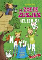 De Zoete Zusjes helpen de natuur (Hardback)