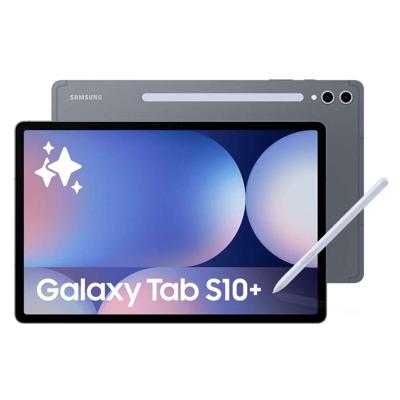 Tablet Samsung Galaxy Tab S10+ X826N 12,4" Octa Core 12 GB RAM 512 GB Grijs