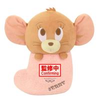 Tom & Jerry Super Big Plush plush-figure Jerry 31 cm