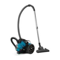 Steelstofzuiger Black & Decker BXVML701E