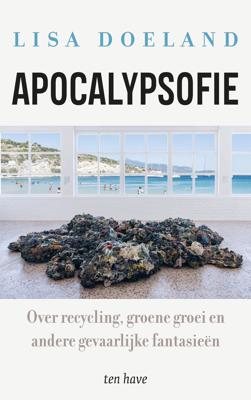 Apocalypsofie (Paperback)