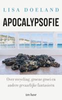 Apocalypsofie (Paperback)